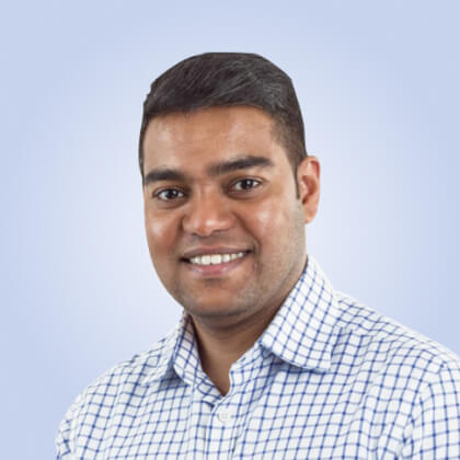 Jaimon Thomas Image