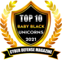 TOP 10 BABY BLACK UNICORNS logo 126px