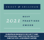 Award: Best Practices - 2021